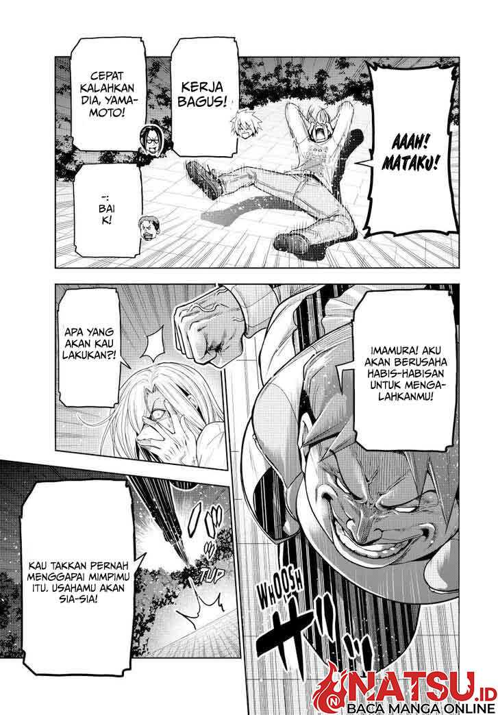 Chapter 98 - halaman 21