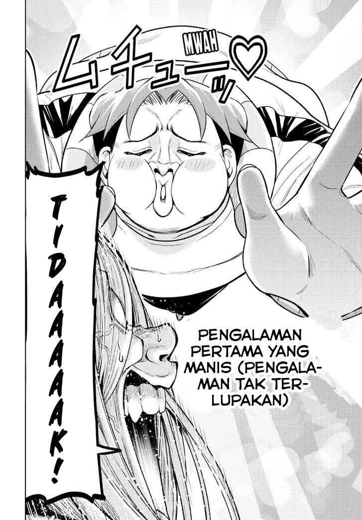 Chapter 98 - halaman 22