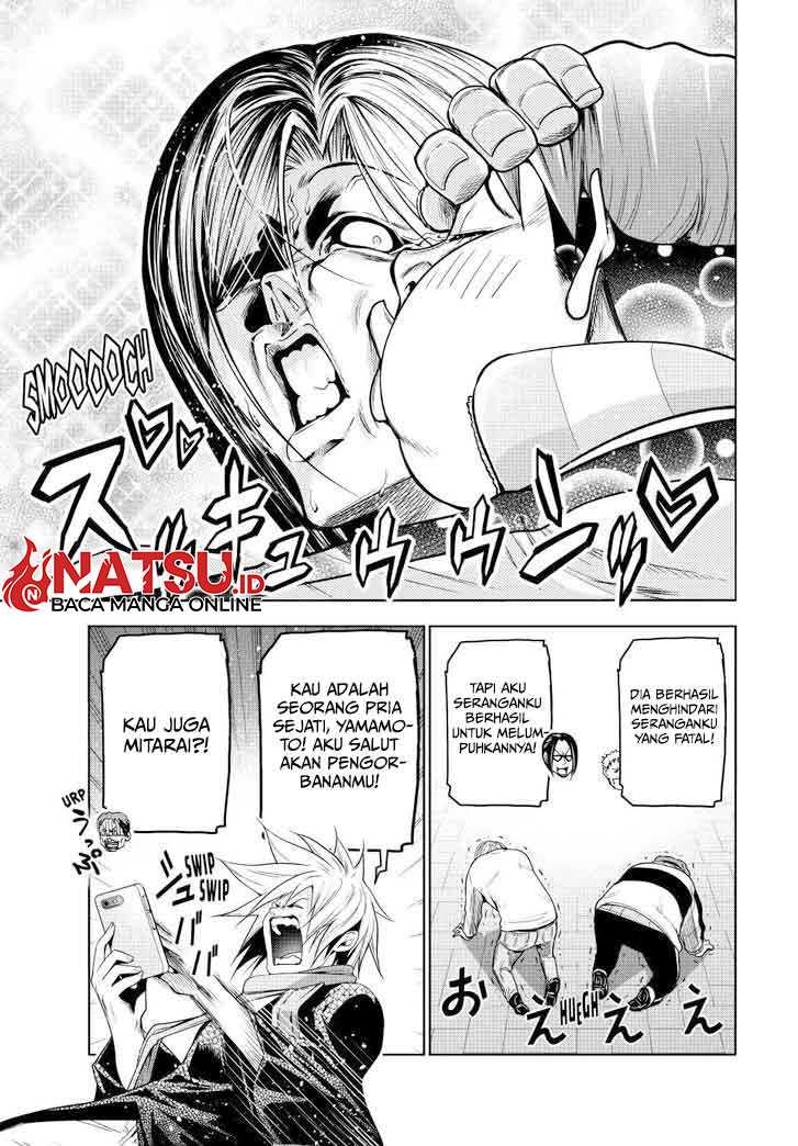 Chapter 98 - halaman 23