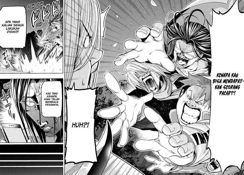 Chapter 98 - halaman 24