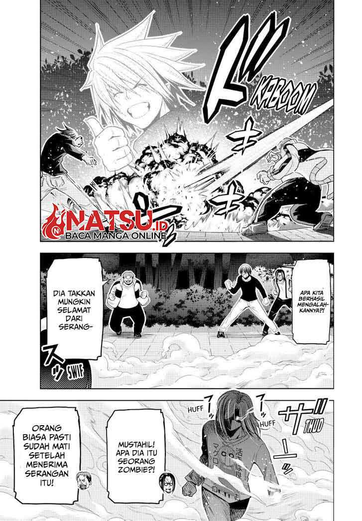 Chapter 98 - halaman 25