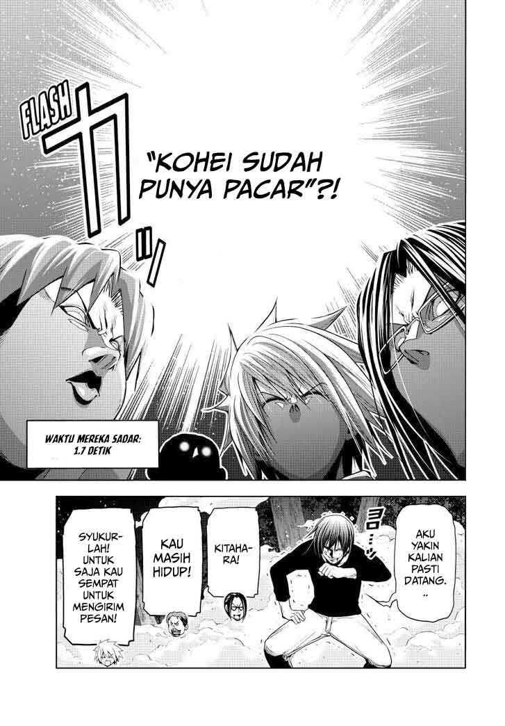 Chapter 98 - halaman 26