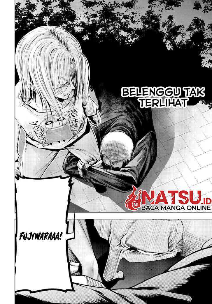Chapter 98 - halaman 27