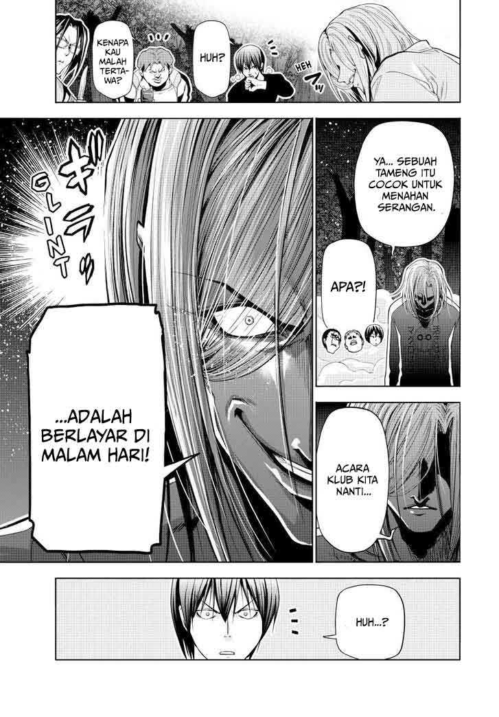 Chapter 98 - halaman 28