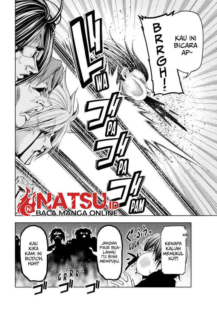 Chapter 98 - halaman 29