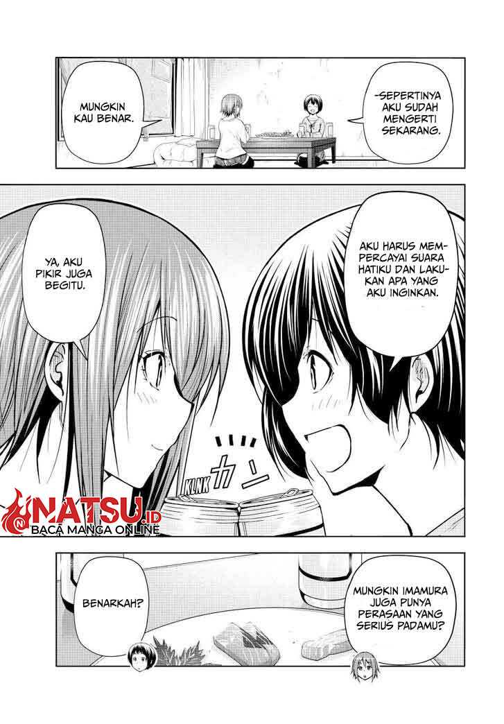Chapter 98 - halaman 31