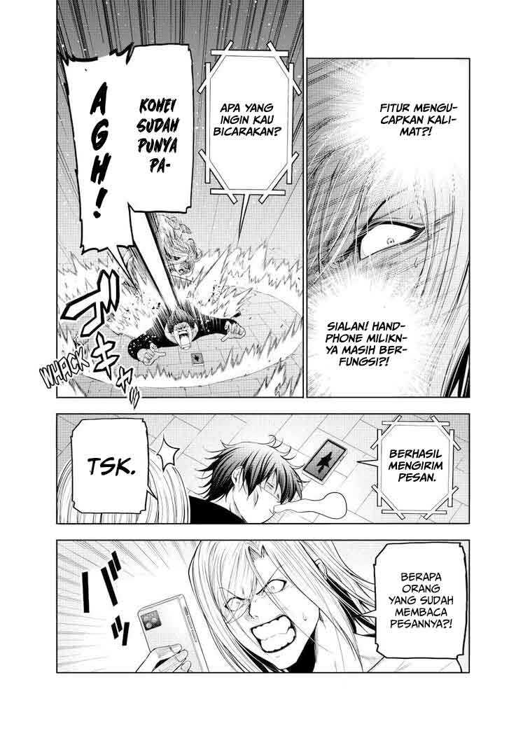 Chapter 98 - halaman 32