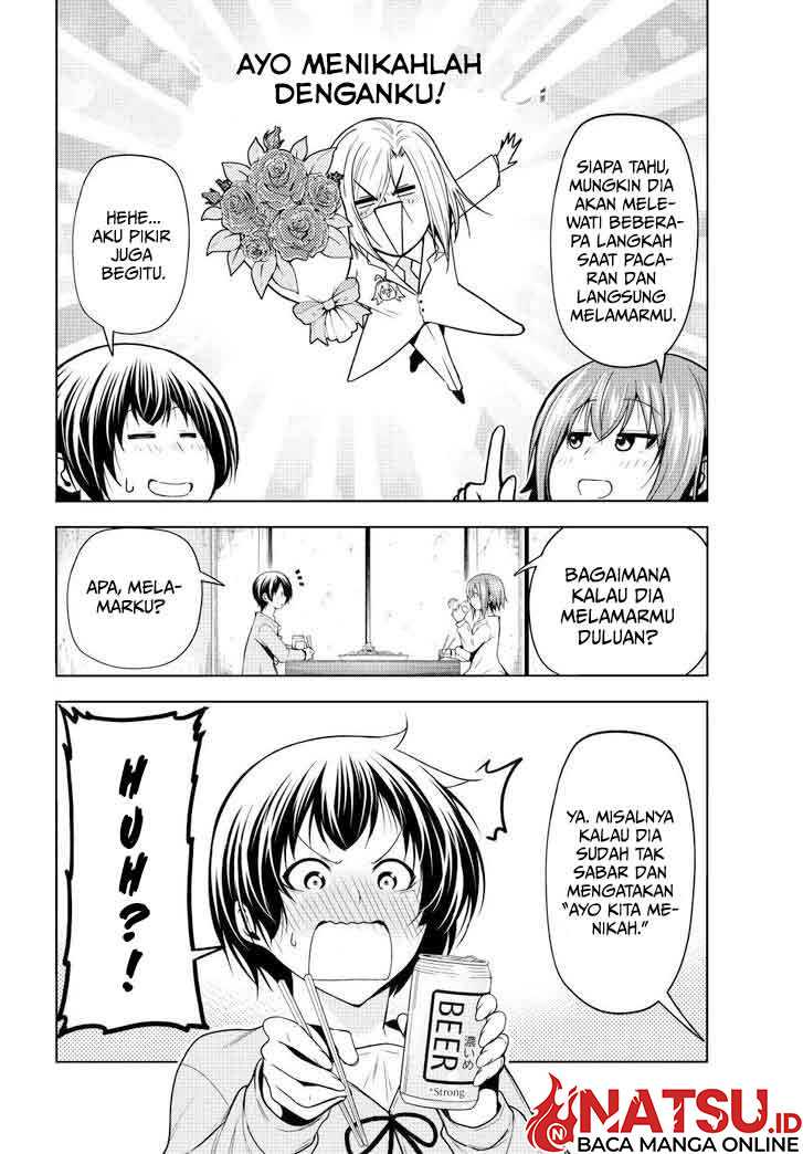 Chapter 98 - halaman 33