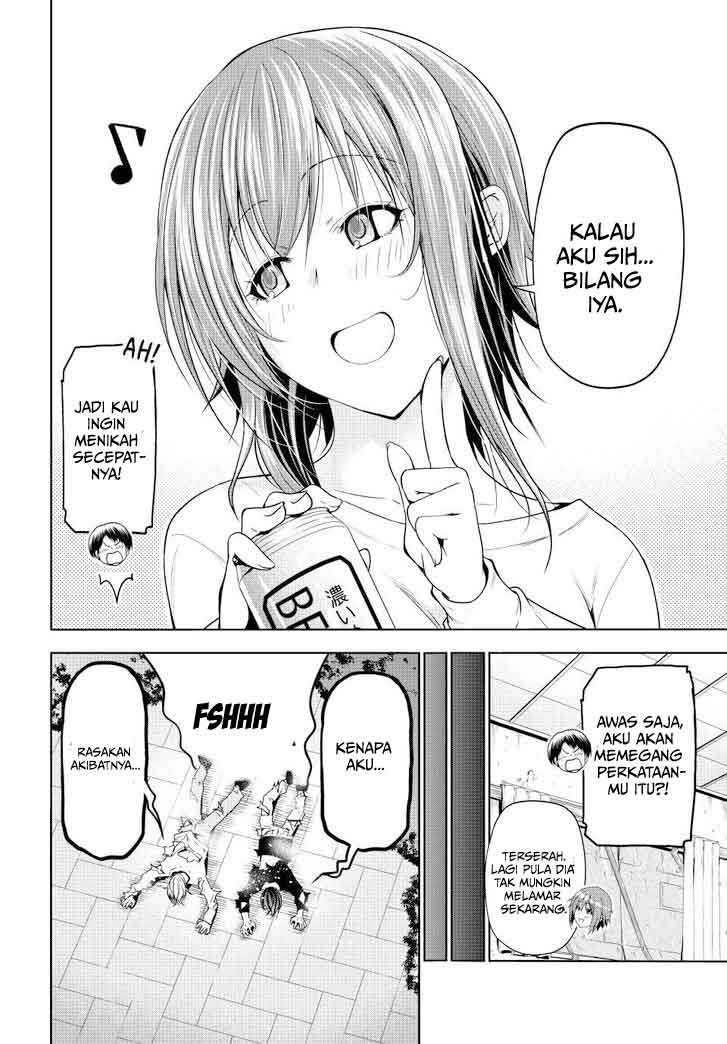 Chapter 98 - halaman 34