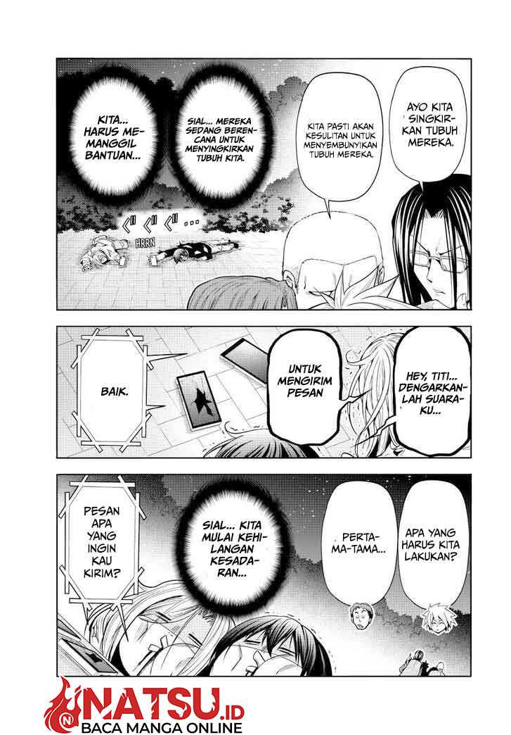 Chapter 98 - halaman 35