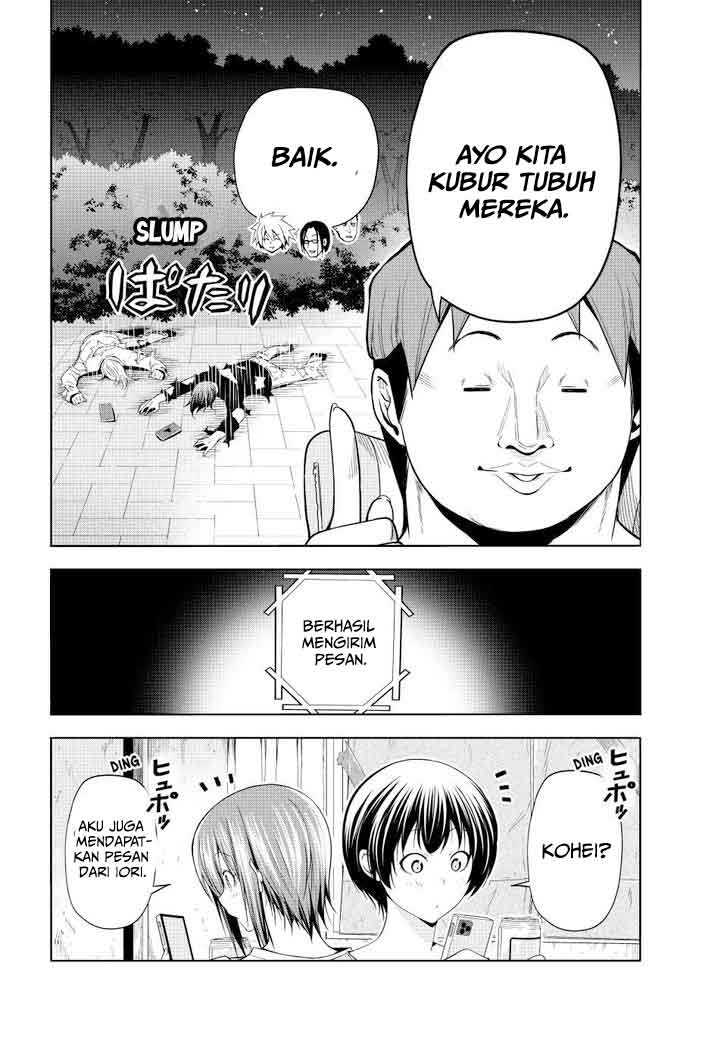 Chapter 98 - halaman 36