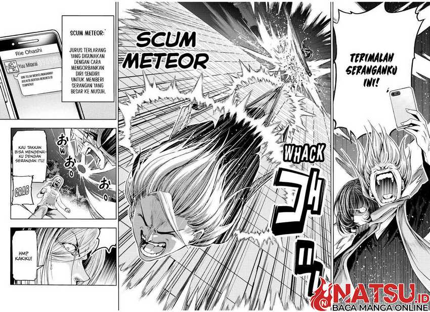 Chapter 98 - halaman 37