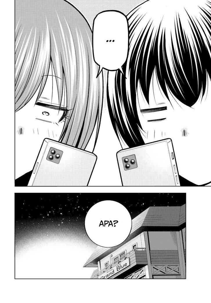 Chapter 98 - halaman 38