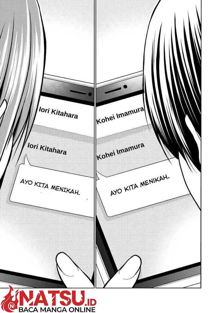 Chapter 98 - halaman 39