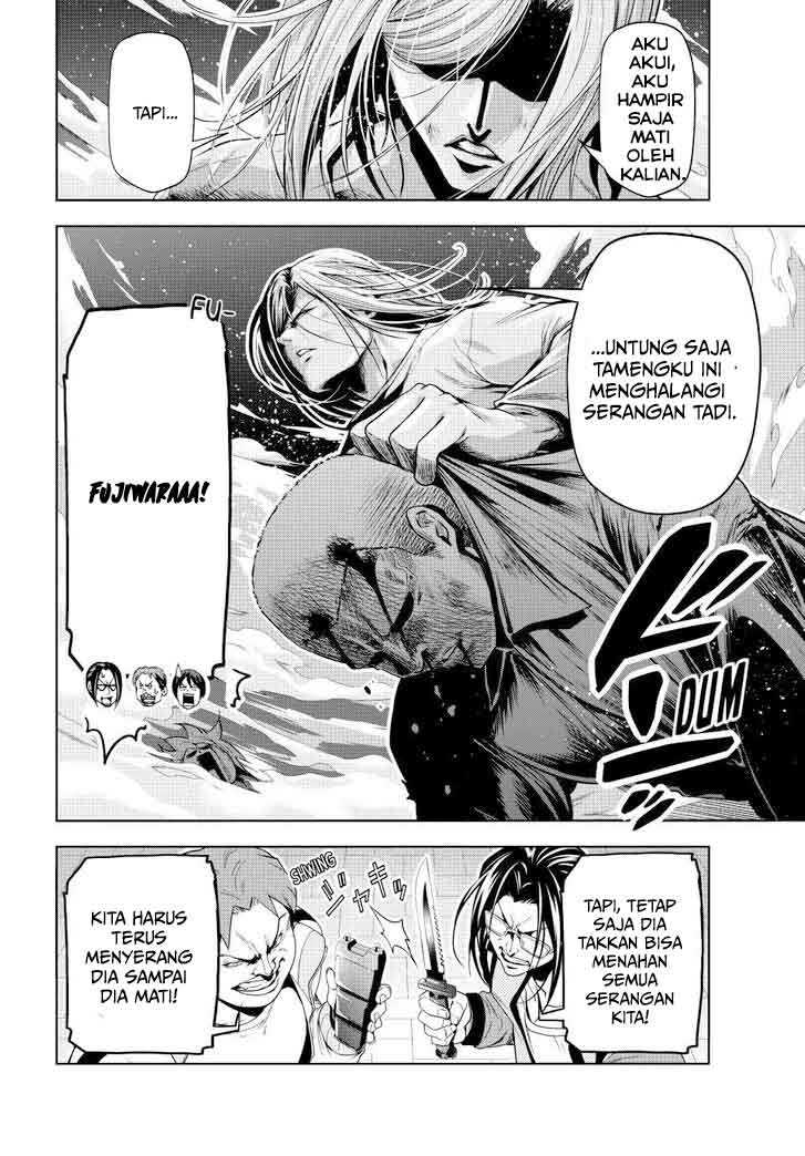 Chapter 98 - halaman 40