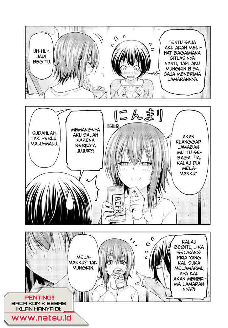 Chapter 98 - halaman 42