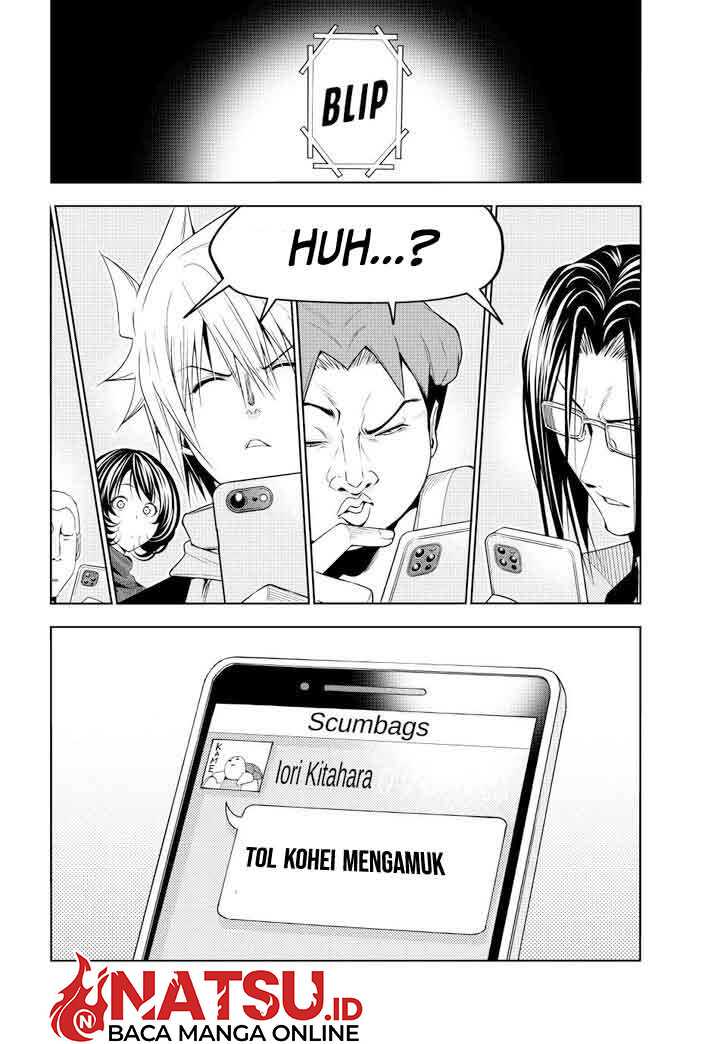 Chapter 98 - halaman 9