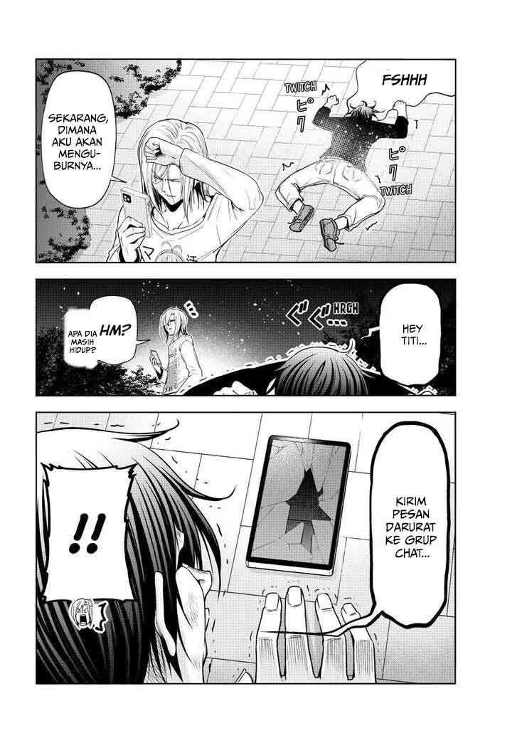 Chapter 98 - halaman 10