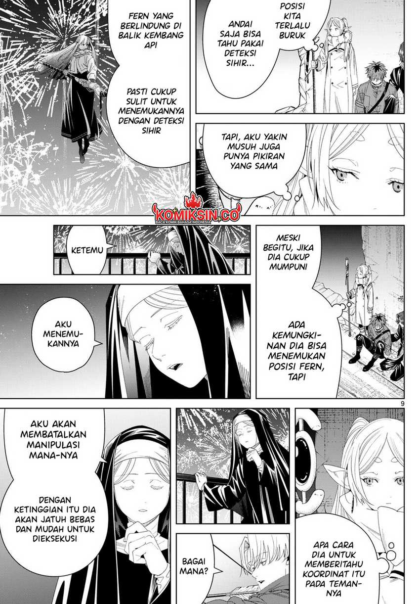 Chapter 137 - halaman 11