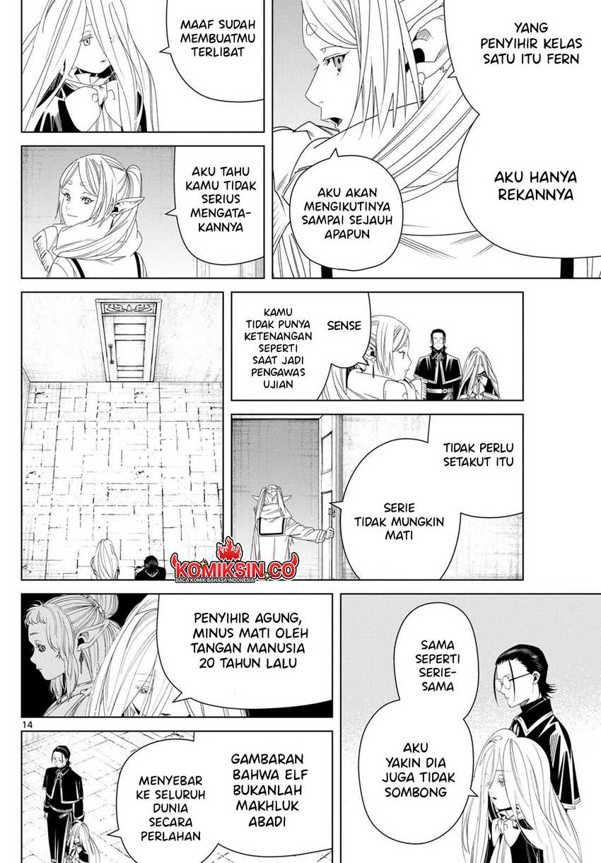 Chapter 137 - halaman 16
