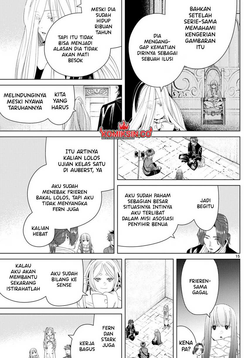 Chapter 137 - halaman 17