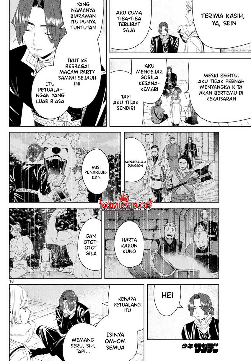 Chapter 137 - halaman 18
