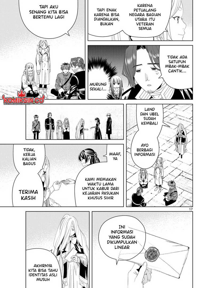 Chapter 137 - halaman 19