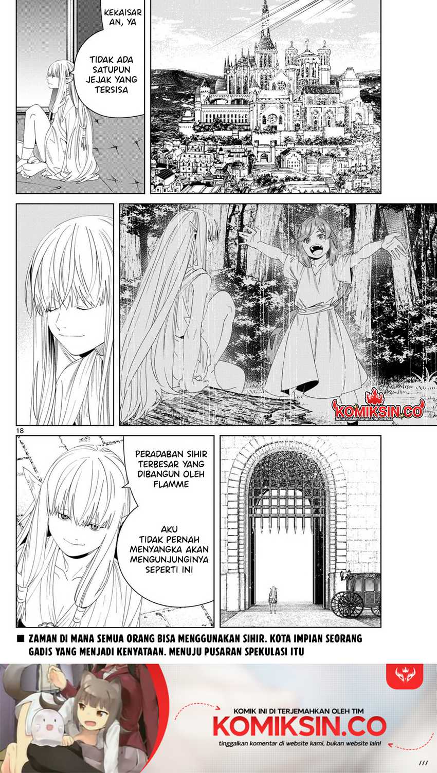 Chapter 137 - halaman 20