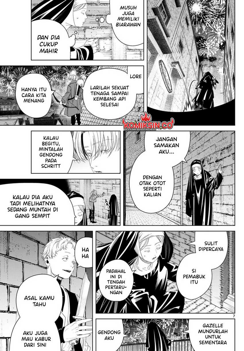 Chapter 137 - halaman 9