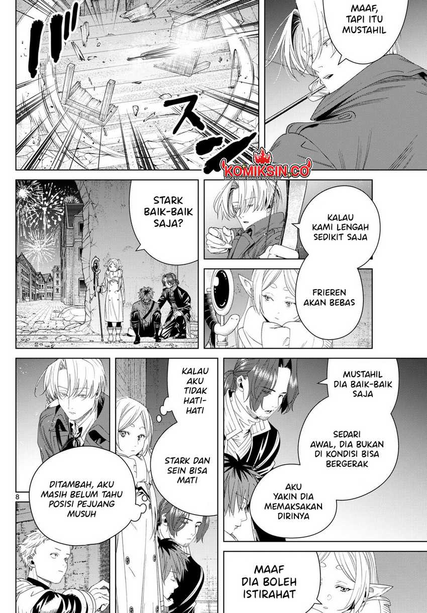 Chapter 137 - halaman 10