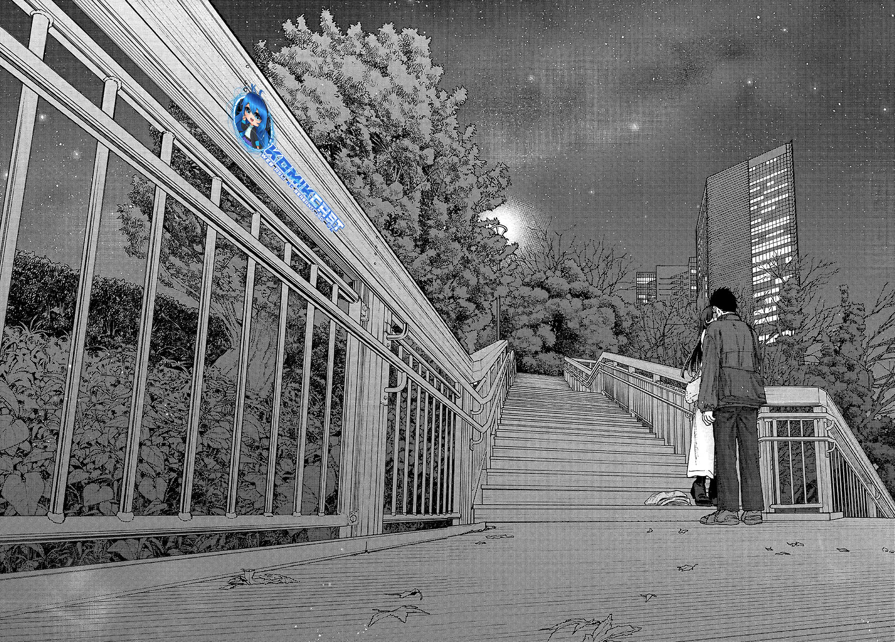 Chapter 100 - halaman 15