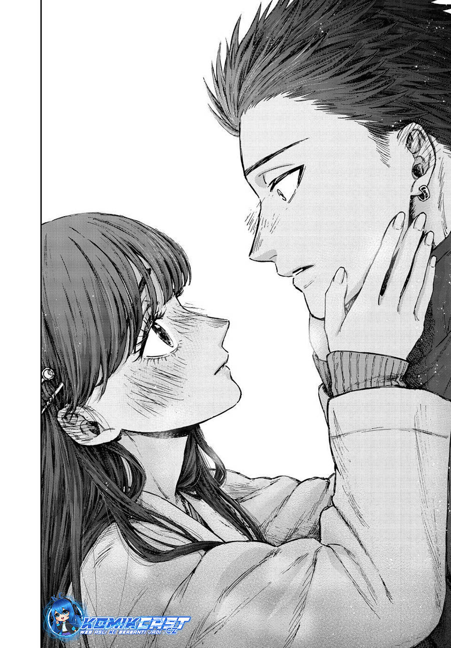 Chapter 100 - halaman 17