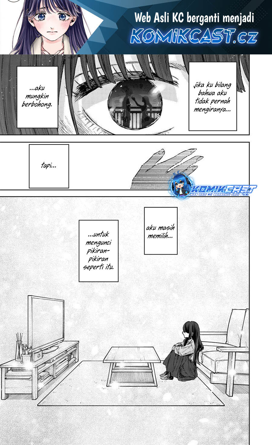 Chapter 100 - halaman 3