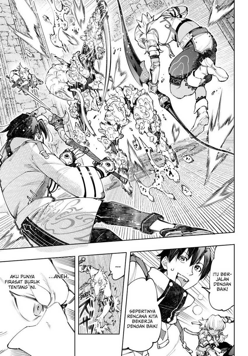 Chapter 168 - halaman 15