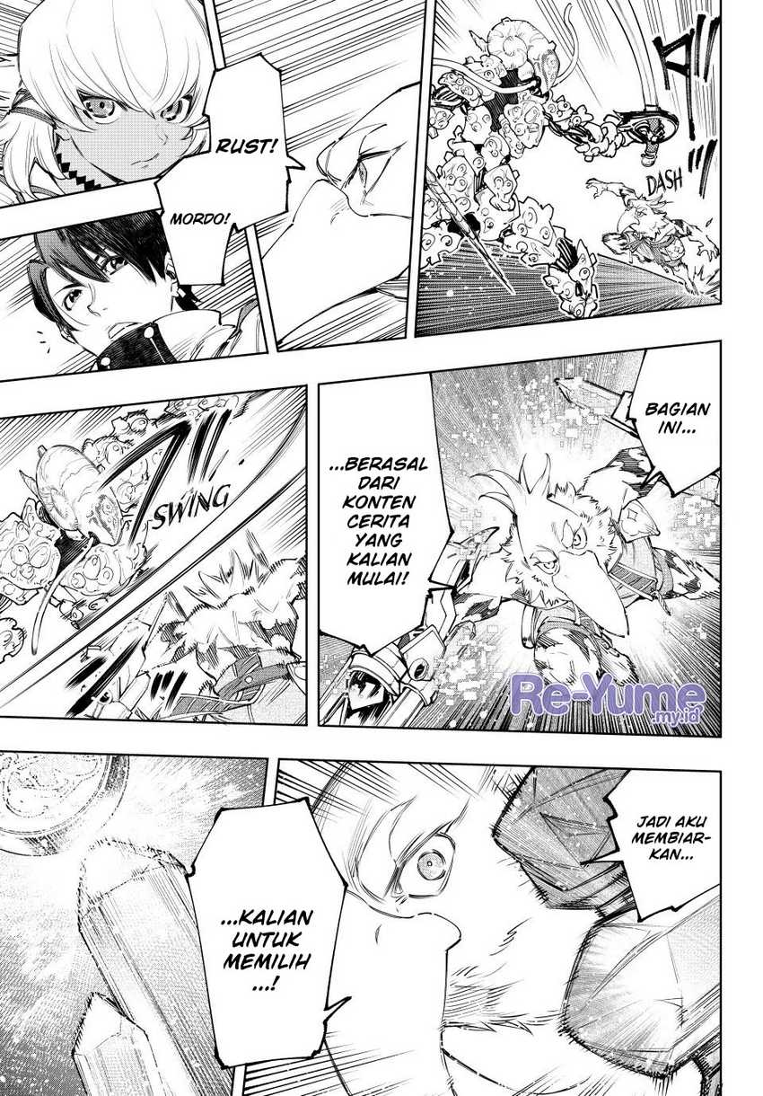 Chapter 168 - halaman 17
