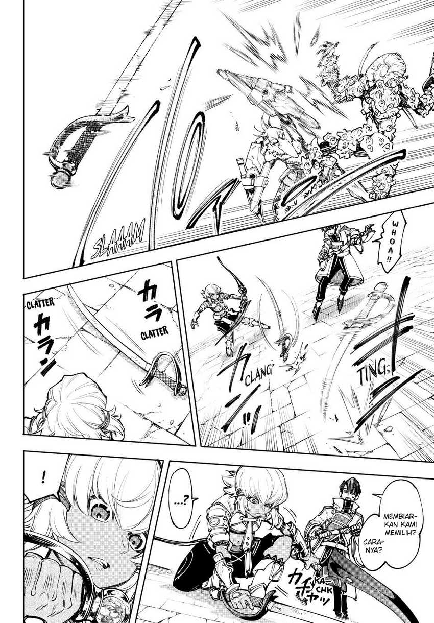 Chapter 168 - halaman 18
