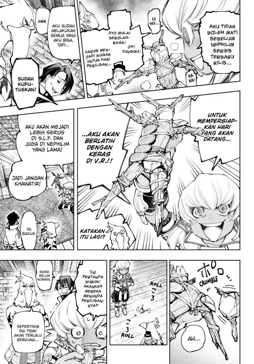 Chapter 167 - halaman 13