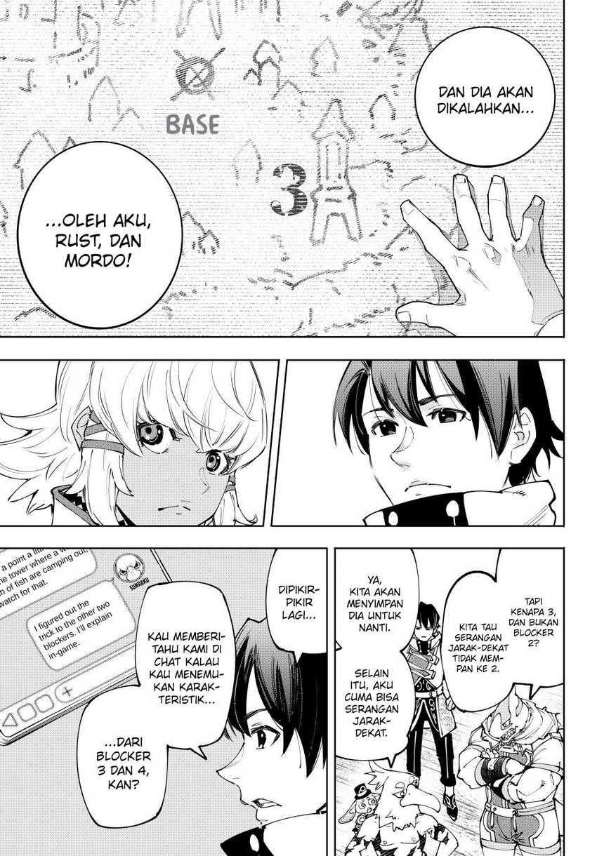 Chapter 167 - halaman 15
