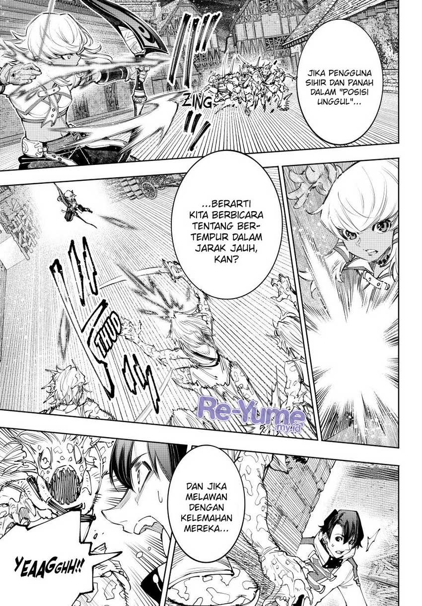 Chapter 167 - halaman 17