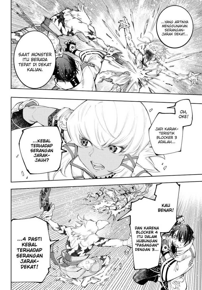 Chapter 167 - halaman 18