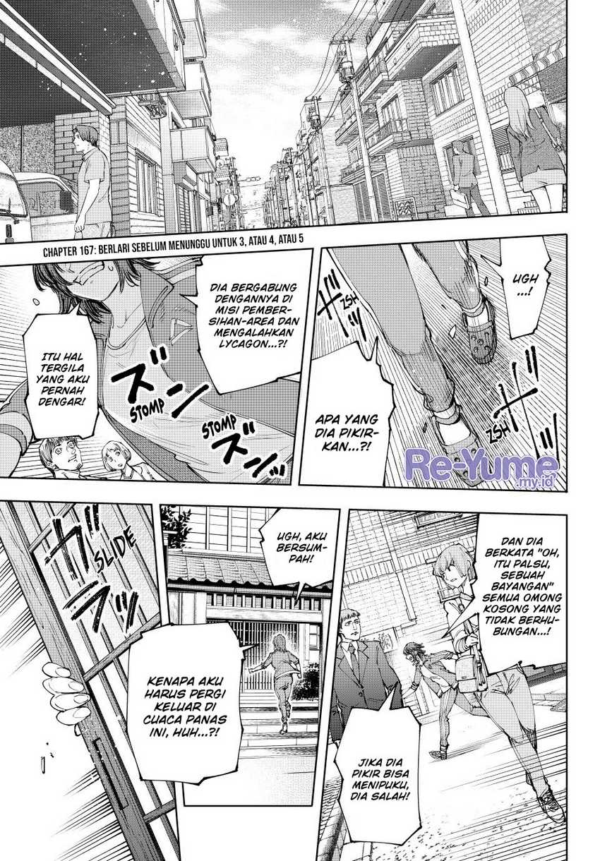Chapter 167 - halaman 3
