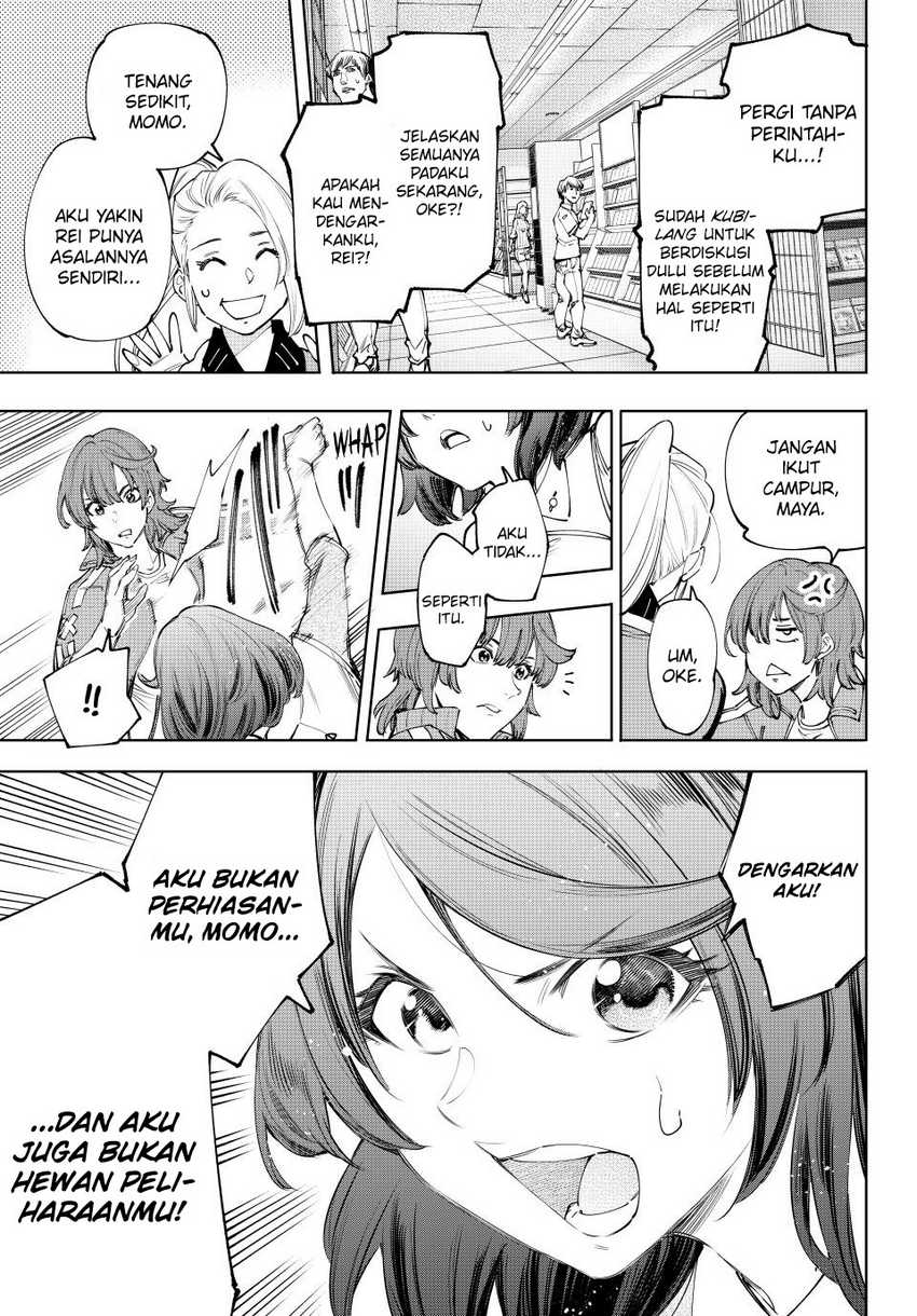 Chapter 167 - halaman 9