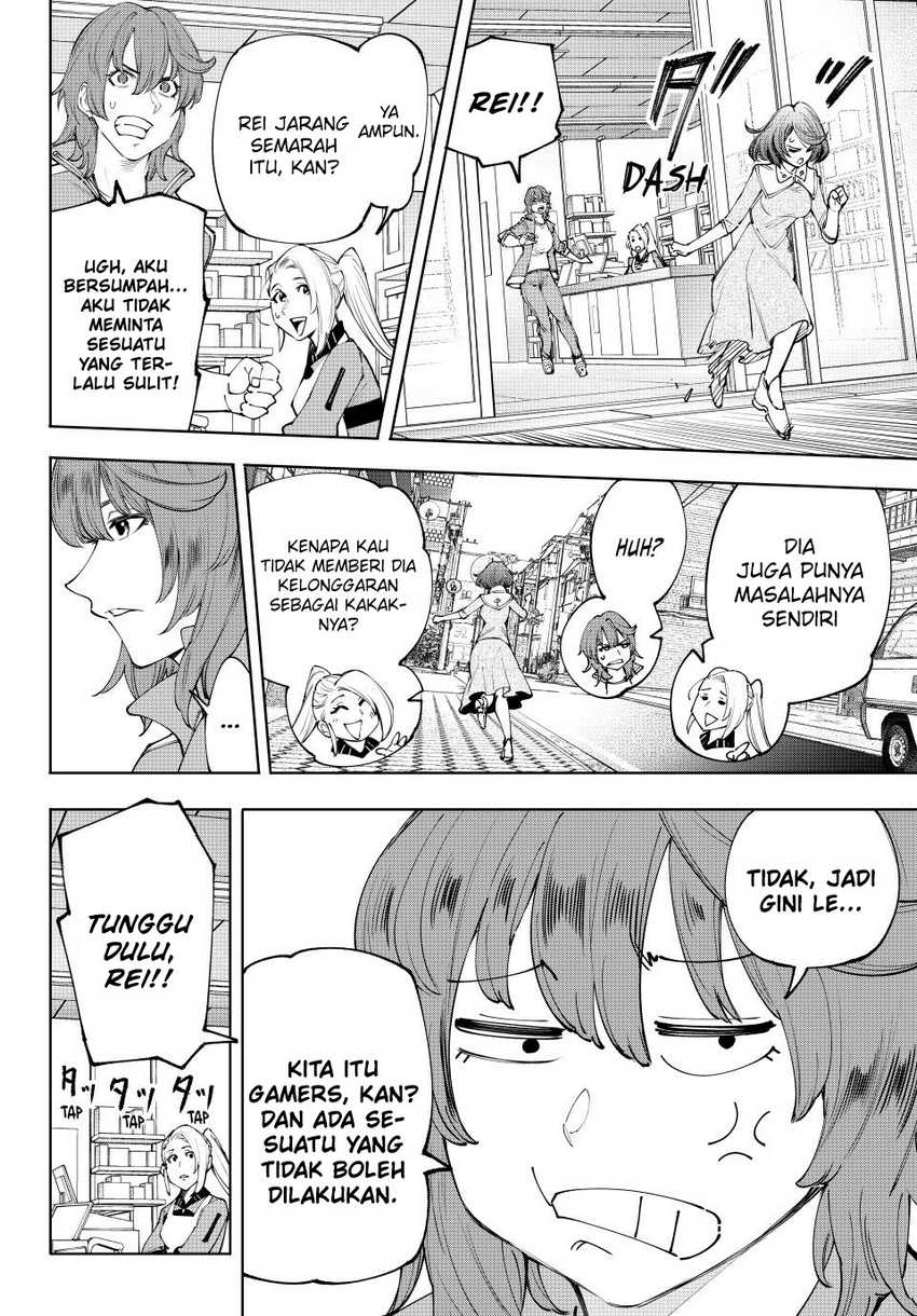 Chapter 167 - halaman 10