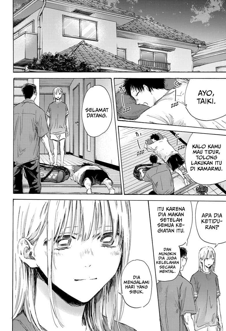 Chapter 155 - halaman 20