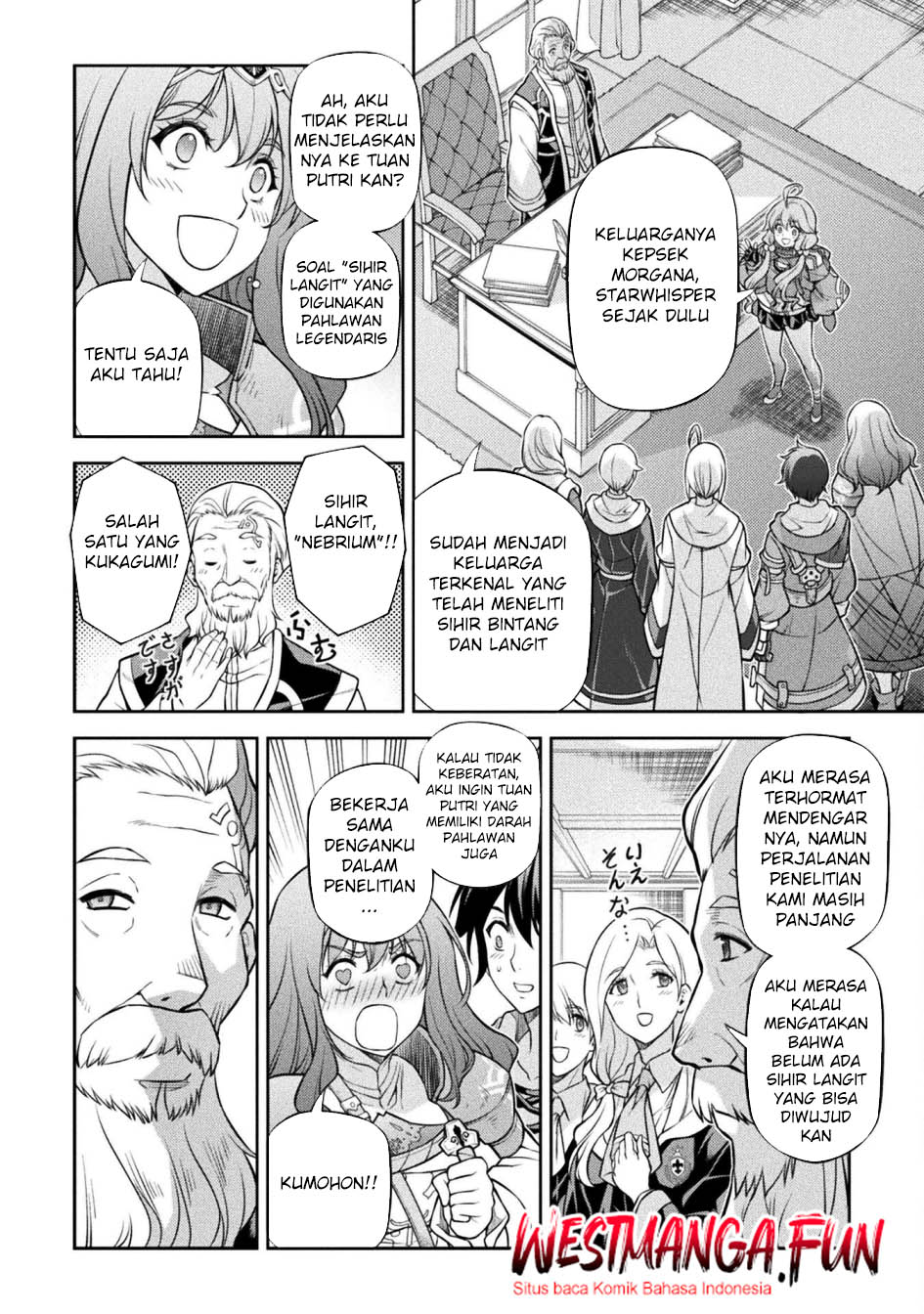 Chapter 126 - halaman 13
