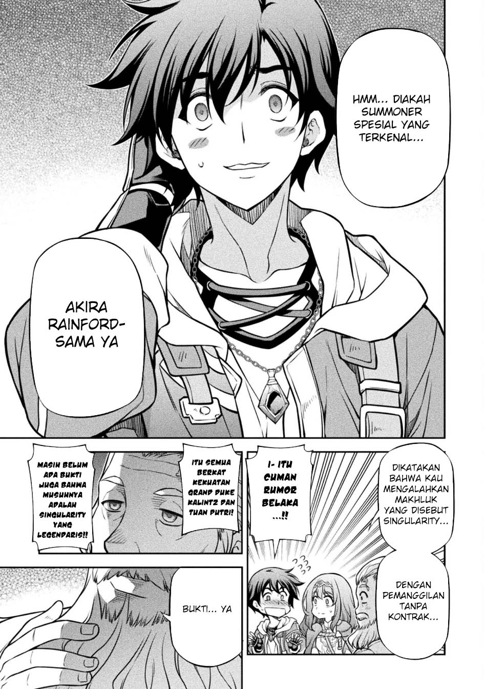 Chapter 126 - halaman 14