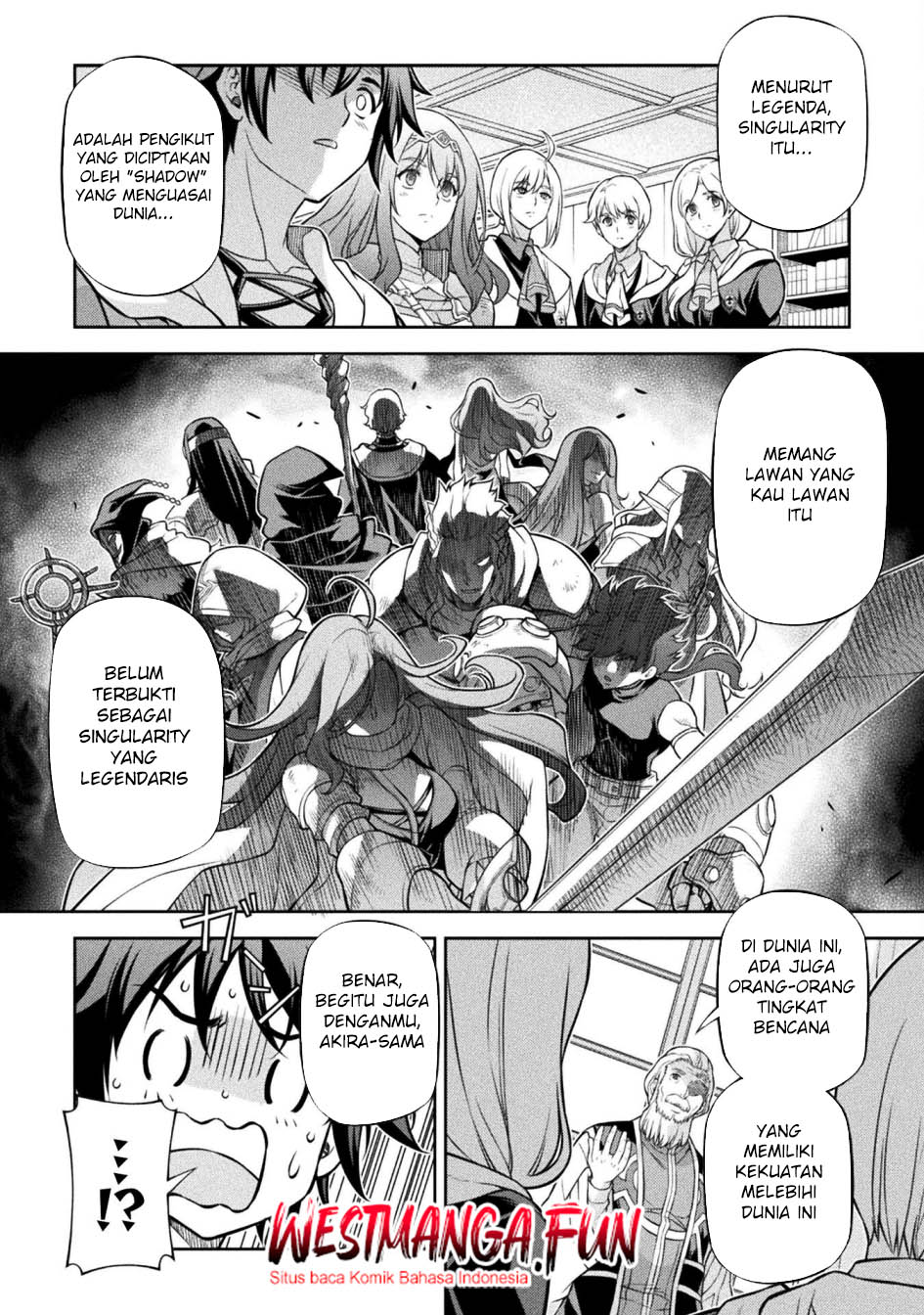 Chapter 126 - halaman 15