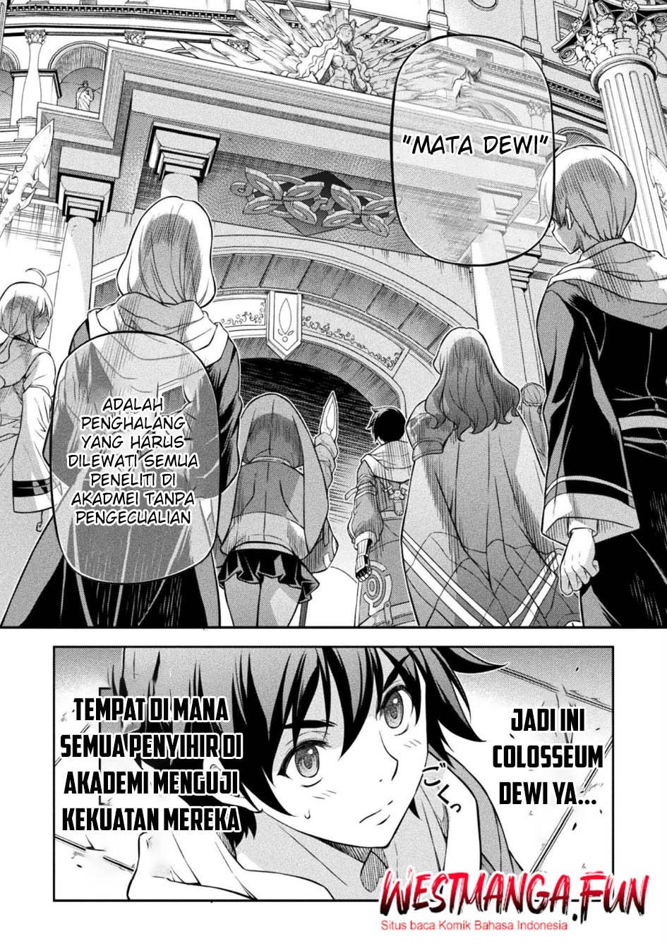 Chapter 126 - halaman 17
