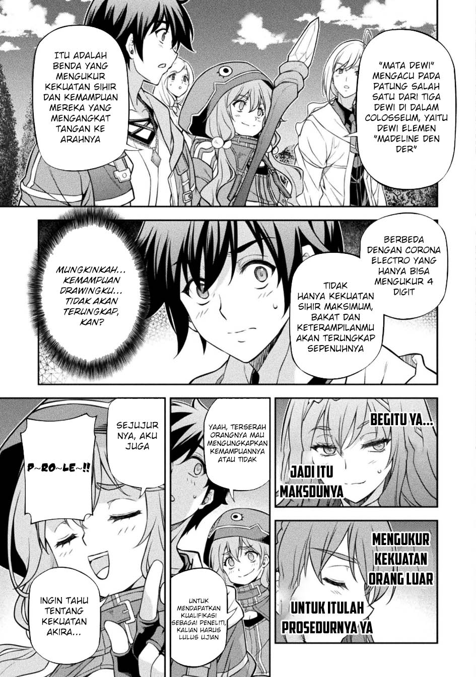 Chapter 126 - halaman 18