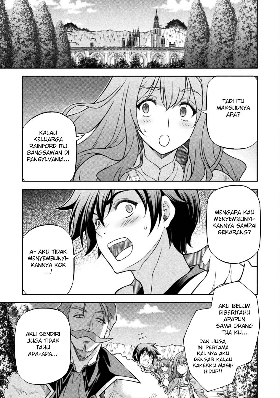 Chapter 126 - halaman 6